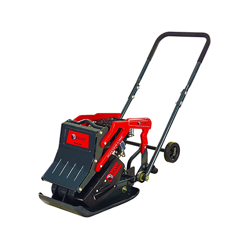 Виброплита  Diam ML- 60/2.8 L